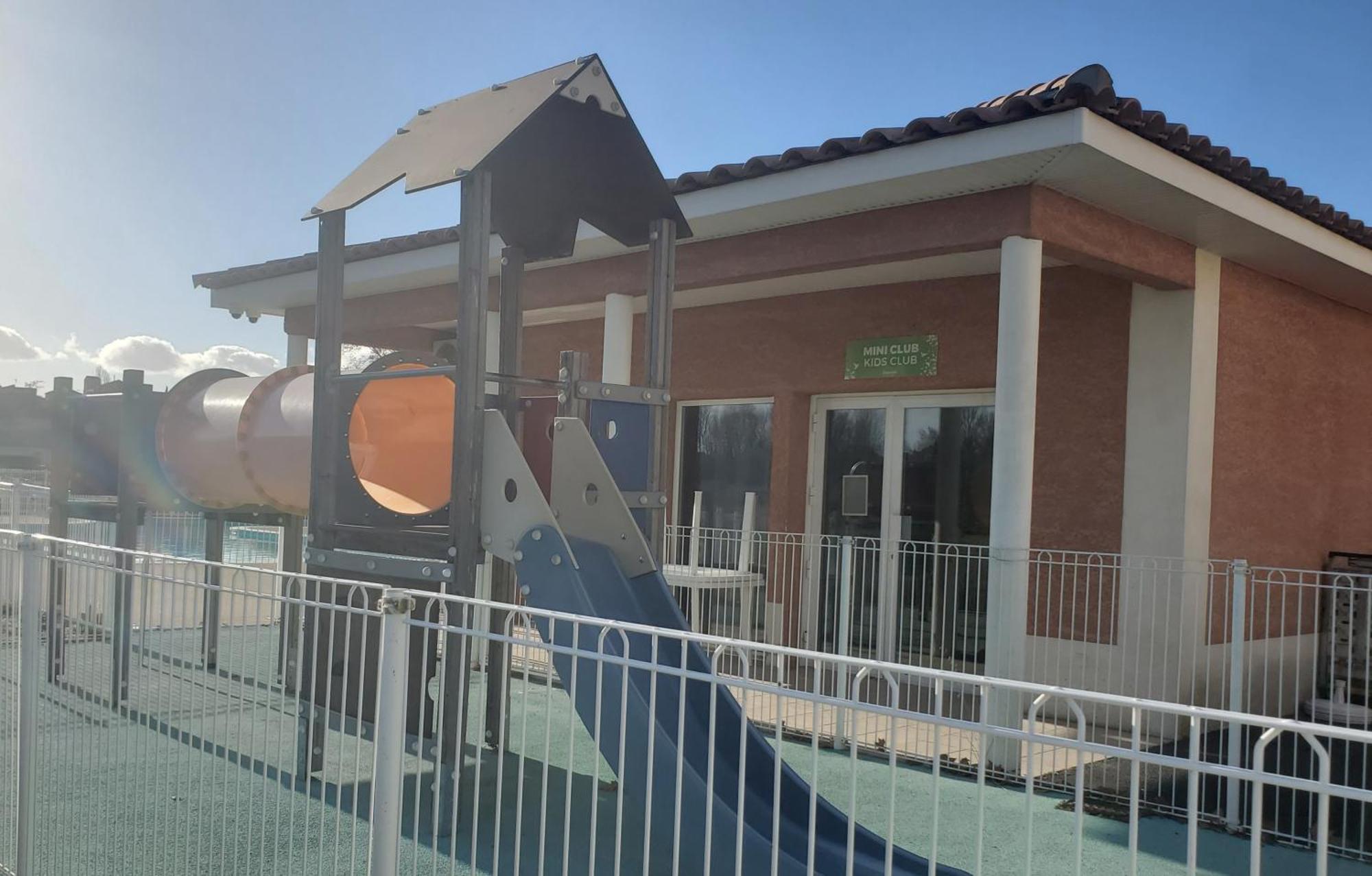 Le Canal Climatisation Wi-Fi Parking Jardin Piscine 15 Mn De Beziers コロンビエール エクステリア 写真